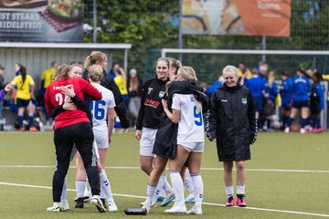 Bild 21 - F SV Eidelstedt - SC Alstertal-Langenhorn : Ergebnis: 2:7